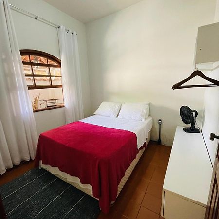 Willa Casinha 87 Tiradentes Zewnętrze zdjęcie