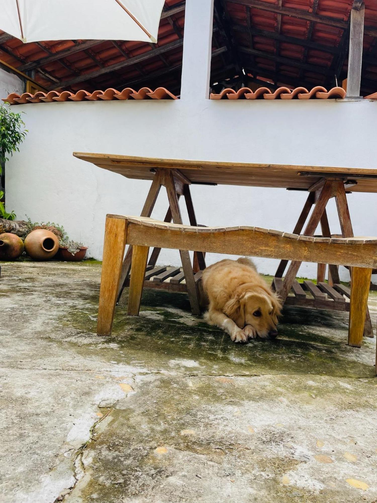 Willa Casinha 87 Tiradentes Zewnętrze zdjęcie